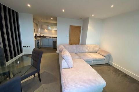 1 bedroom flat to rent, Sovereign Quay, Havannah Street, Cardiff Bay