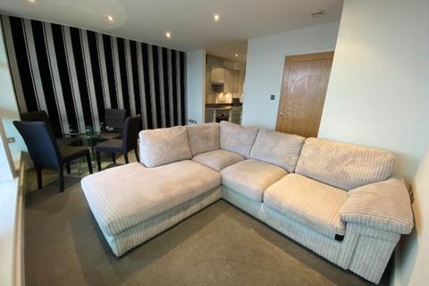 1 bedroom flat to rent, Sovereign Quay, Havannah Street, Cardiff Bay