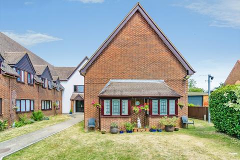2 bedroom flat for sale, Wickham Road, Croydon, CR0