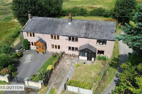 3 bedroom semi-detached house for sale, Rochdale Road East, Heywood, Greater Manchester, OL10