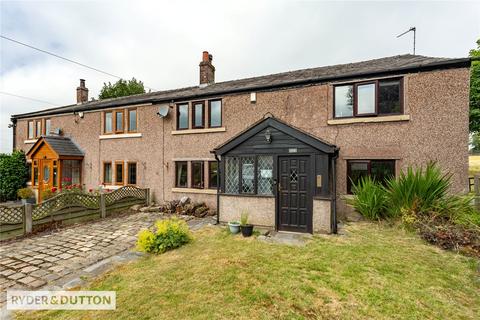 3 bedroom semi-detached house for sale, Rochdale Road East, Heywood, Greater Manchester, OL10
