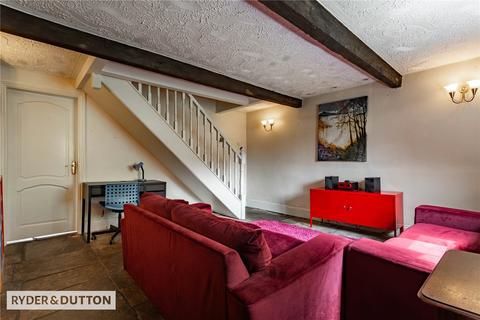 3 bedroom semi-detached house for sale, Rochdale Road East, Heywood, Greater Manchester, OL10