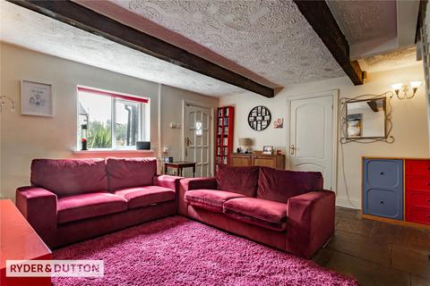 3 bedroom semi-detached house for sale, Rochdale Road East, Heywood, Greater Manchester, OL10