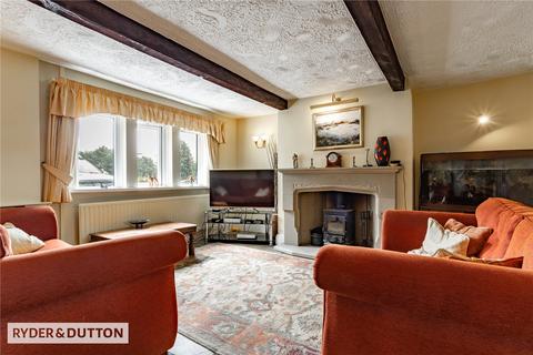 3 bedroom semi-detached house for sale, Rochdale Road East, Heywood, Greater Manchester, OL10