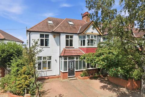 Forest Drive, Woodford Green