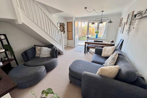 2 bedroom semi-detached house for sale, Campion Close, Soham