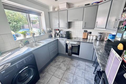 2 bedroom semi-detached house for sale, Campion Close, Soham