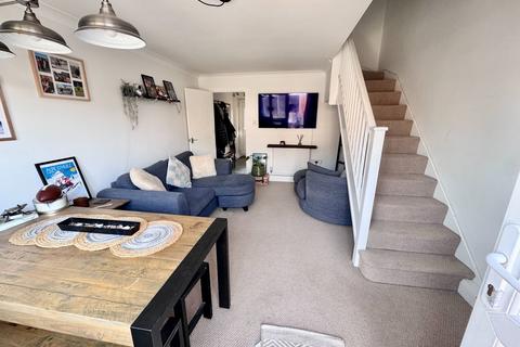 2 bedroom semi-detached house for sale, Campion Close, Soham
