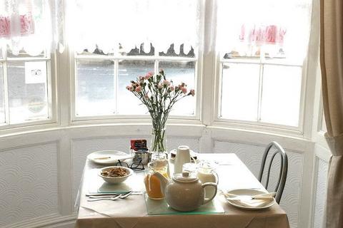 undefined, Olivers Guest House, 12 Waterloo Place, Weymouth, Dorset, DT4 7PG