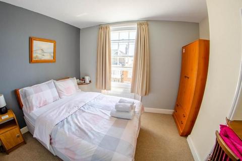 undefined, Olivers Guest House, 12 Waterloo Place, Weymouth, Dorset, DT4 7PG