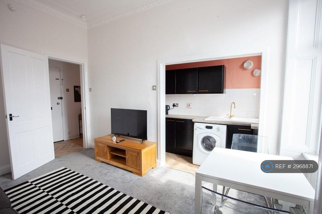Apartment in Glasgow, New Cathcart, Battlefield - View 3