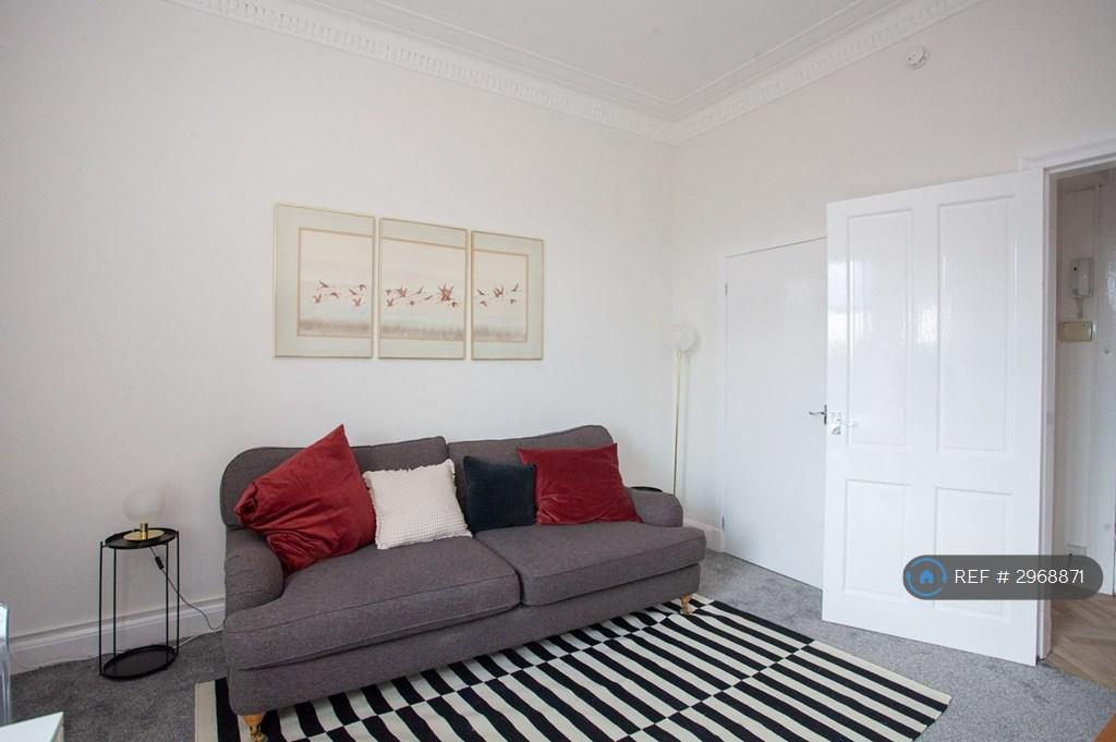 Apartment in Glasgow, New Cathcart, Battlefield - View 4