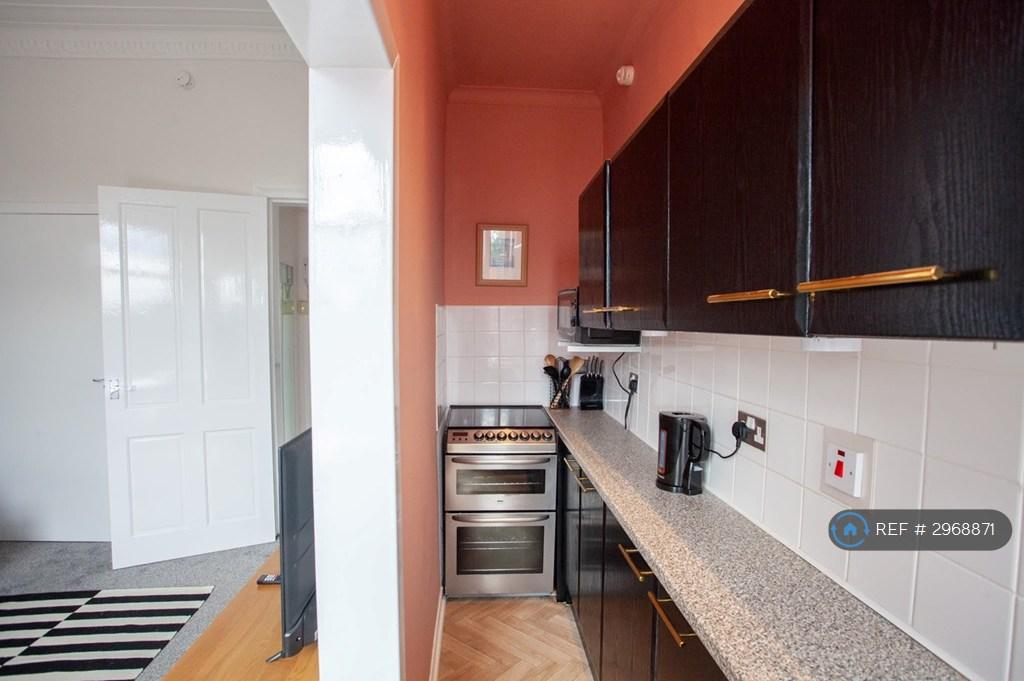Apartment in Glasgow, New Cathcart, Battlefield - View 5