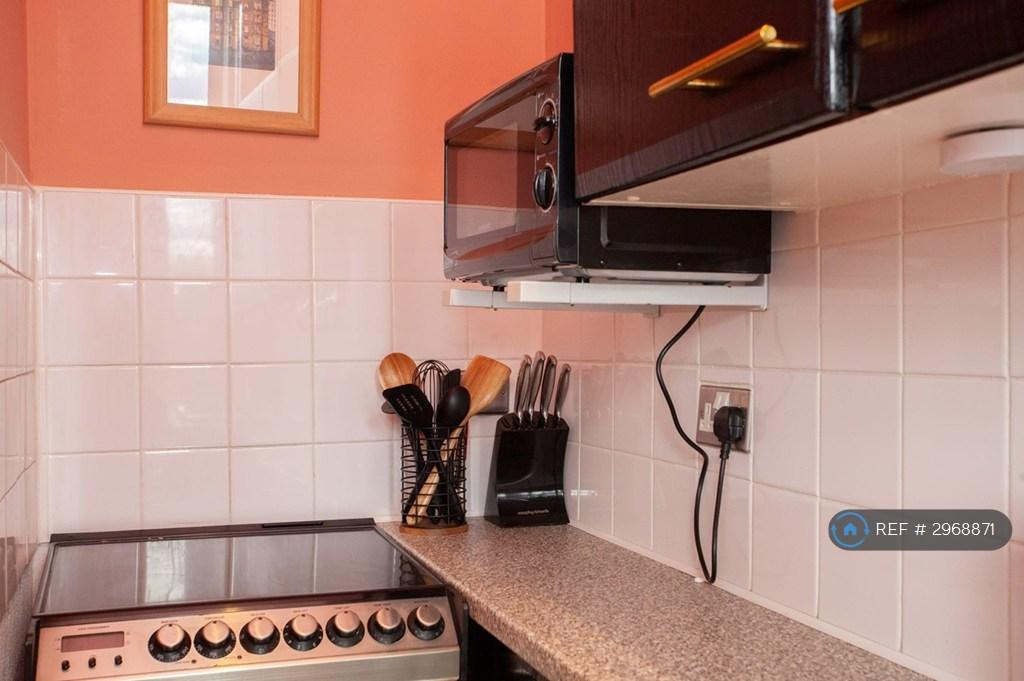 Apartment in Glasgow, New Cathcart, Battlefield - More