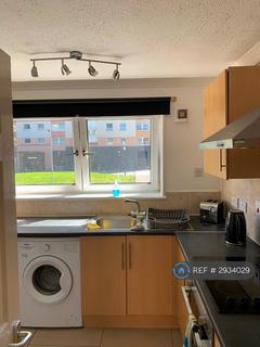 undefined, St. Mungo Avenue, Glasgow, G4