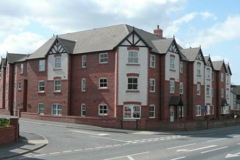 undefined, Hastings Road, Nantwich CW5