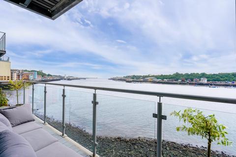 1 bedroom apartment for sale, Shepherds Quay, North Shields