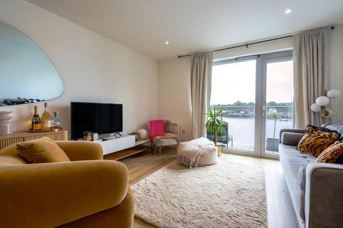 1 bedroom apartment for sale, Shepherds Quay, North Shields