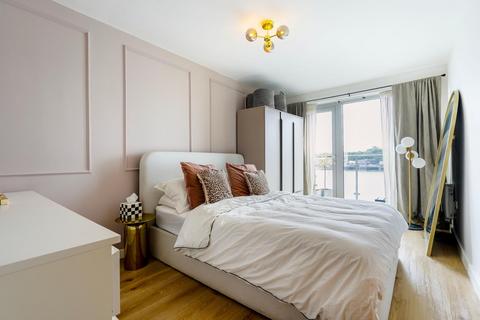 1 bedroom apartment for sale, Shepherds Quay, North Shields