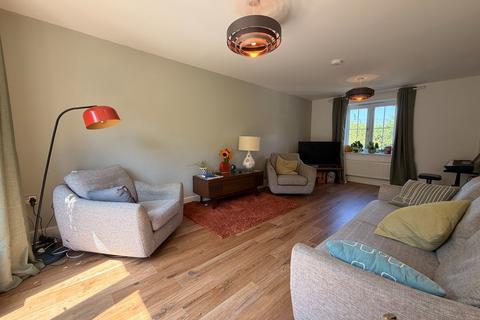 4 bedroom detached house for sale, David Hobbs Rise, Market Harborough LE16