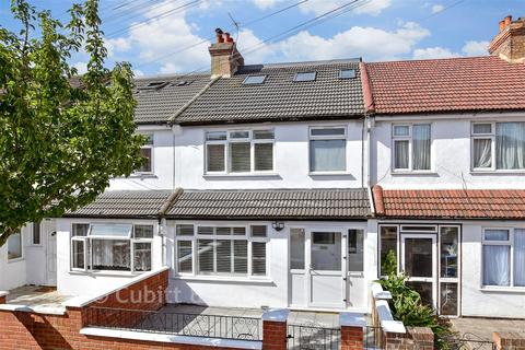 5 bedroom semi-detached house for sale, Harcourt Road, Croydon CR7