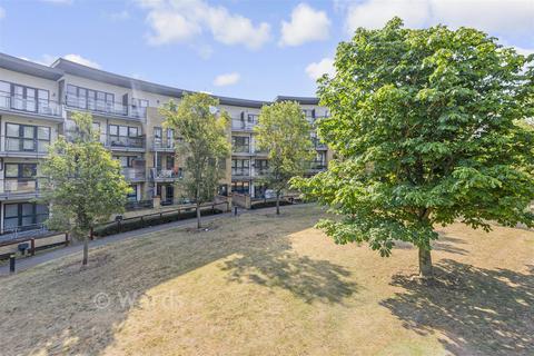 2 bedroom flat for sale, Waterstone Way, Greenhithe, Kent