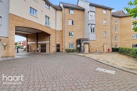 New Mossford Way, Barkingside