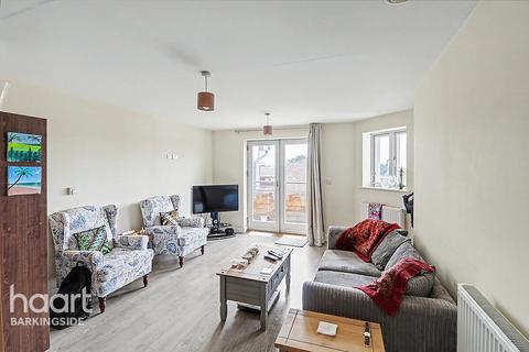 New Mossford Way, Barkingside
