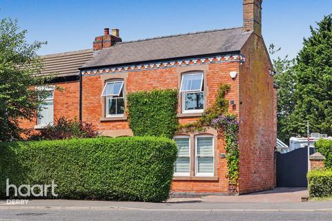 4 bedroom link detached house for sale, Dale Road, Spondon
