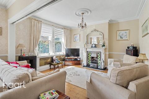 4 bedroom link detached house for sale, Dale Road, Spondon