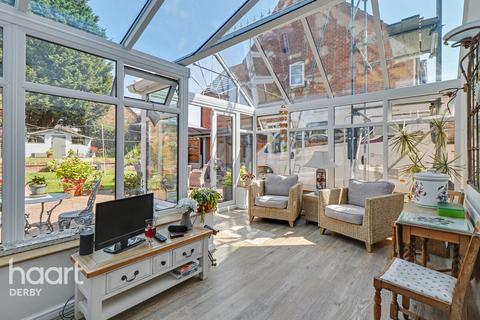 4 bedroom link detached house for sale, Dale Road, Spondon