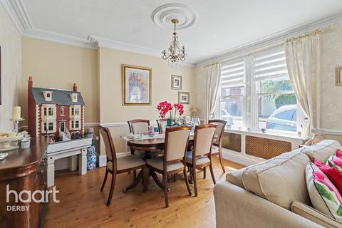 4 bedroom link detached house for sale, Dale Road, Spondon