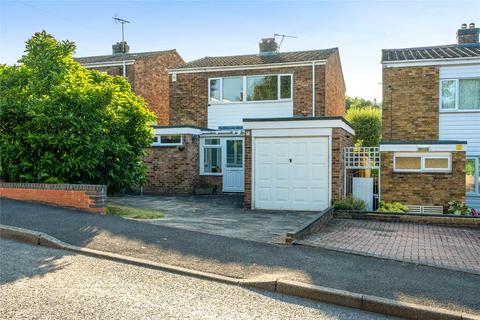 Swievelands Road, Biggin Hill, Westerham