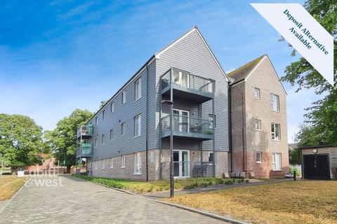 2 bed flat/apartment for rent in Boundary Lane Keepers Green PO19