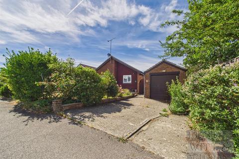 3 bedroom detached bungalow for sale, Piltdown Close, Bexhill-On-Sea