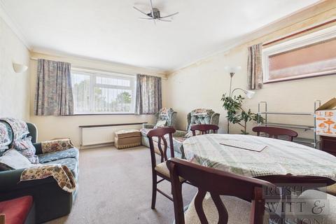 3 bedroom detached bungalow for sale, Piltdown Close, Bexhill-On-Sea
