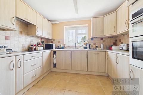 3 bedroom detached bungalow for sale, Piltdown Close, Bexhill-On-Sea