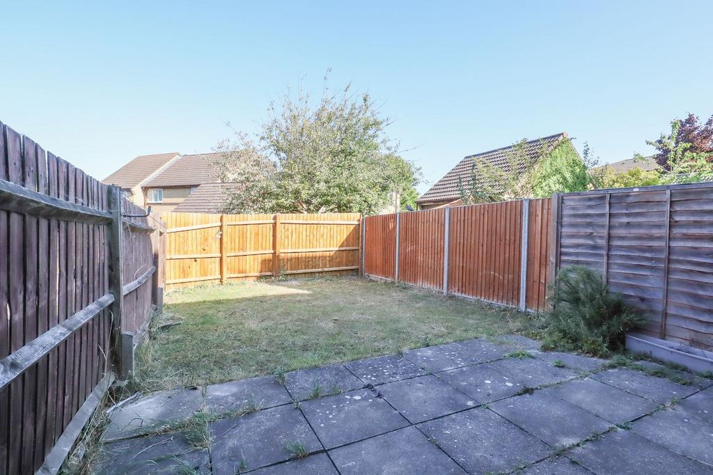 Teasel Way, Cambridge, CB1 - View 2