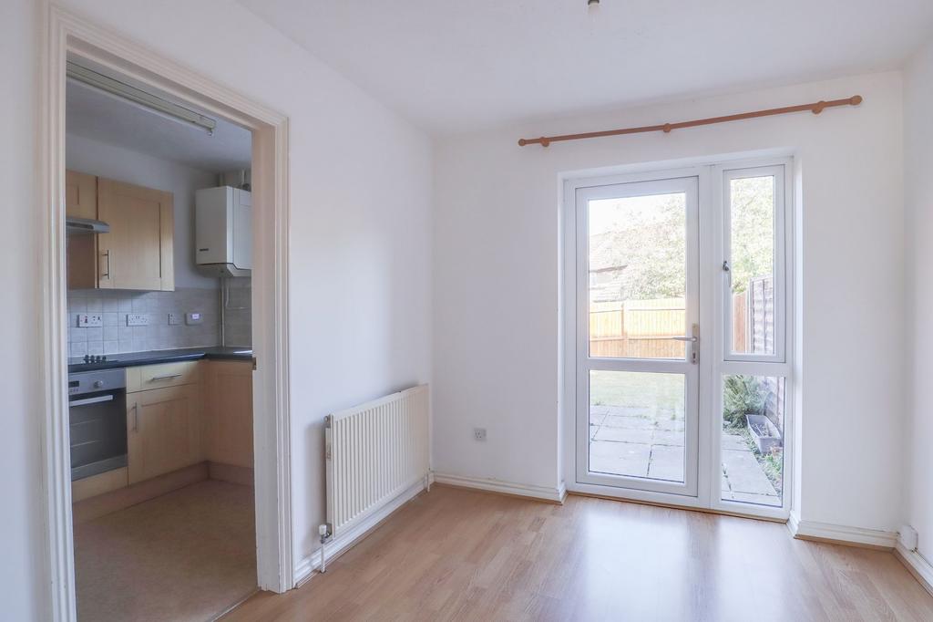 Teasel Way, Cambridge, CB1 - View 4