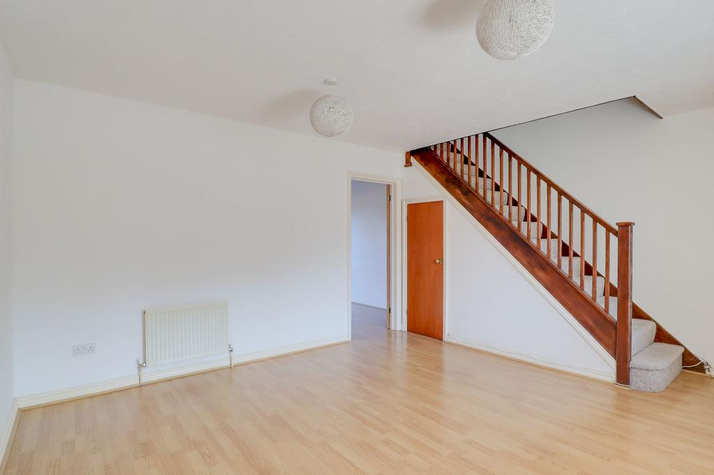 Teasel Way, Cambridge, CB1 - More