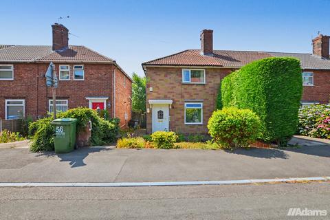 2 bedroom semi-detached house for sale, Castner Avenue, Runcorn