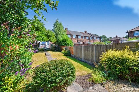 2 bedroom semi-detached house for sale, Castner Avenue, Runcorn