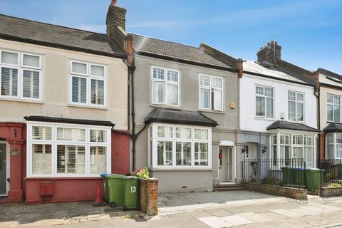 Halons Road, London SE9