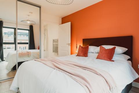 1 bed flat/apartment for rent in Billsborrow Avenue, Derby, DE1