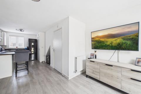 2 bedroom terraced house for sale, Kempton Drive, Towcester, NN12
