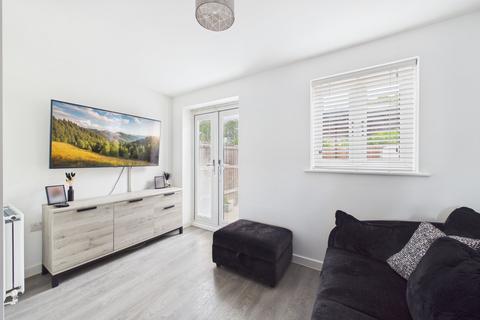 2 bedroom terraced house for sale, Kempton Drive, Towcester, NN12
