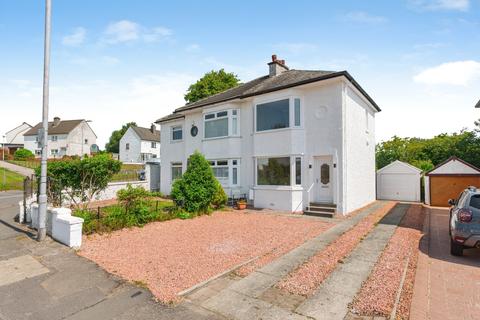 Penilee Road, Paisley, PA1