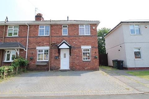 1 bedroom house to rent, Waldron Avenue, Brierley Hill
