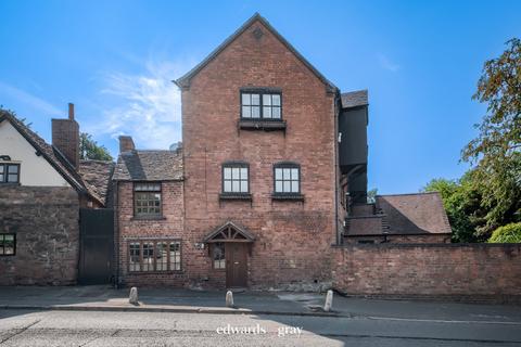 3 bedroom cottage for sale, Coleshill Road, Furnace End, B46 2LG