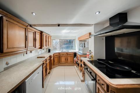3 bedroom cottage for sale, Coleshill Road, Furnace End, B46 2LG